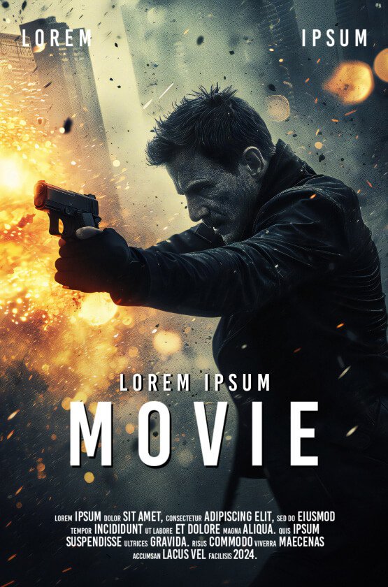 Featured IPWATCH entertainment poster