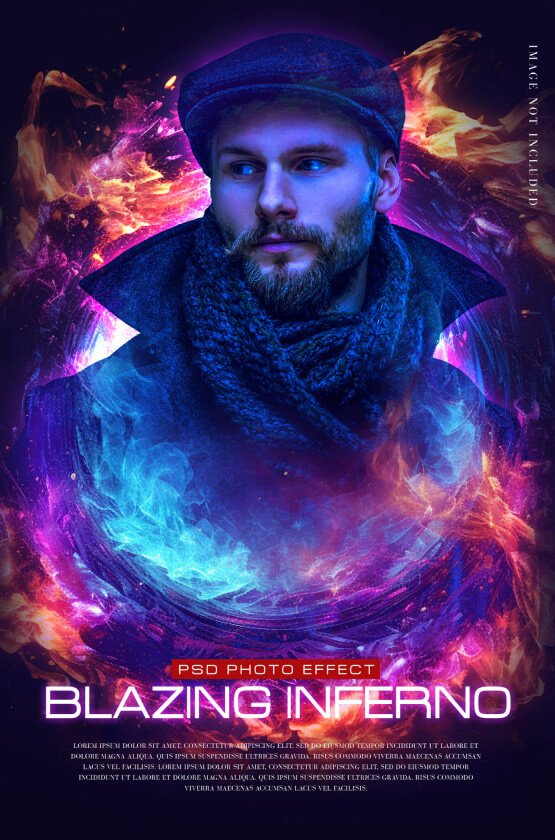 Featured IPWATCH action poster